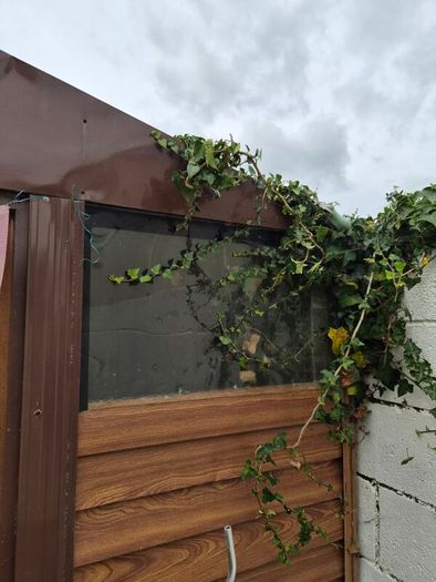 Shed,metal