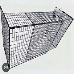 Fireguard Extendable