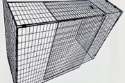 Fireguard Extendable