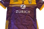 wexford gaa