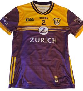 wexford gaa
