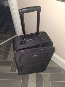 suitcase