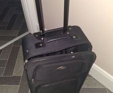 suitcase