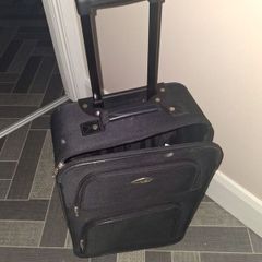 suitcase