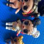 LOL Surprise L.O.L. Tweens Aya Lil Soul Babe Golden BB Doll Image 2