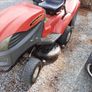 Castelgarden ride on mower Image 3