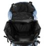 45L Touring Backpack Hiking Backpack Daypack with Rain Cover & Hydration System Image 3