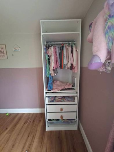 Ikea Pax