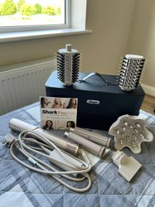 Shark FlexStyle Air Styling and Drying System