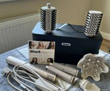 Shark FlexStyle Air Styling and Drying System