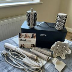 Shark FlexStyle Air Styling and Drying System