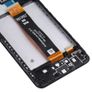 For Samsung Galaxy A13 5G LCD Screen Replacement With Frame - Black Image 2