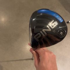 Left Hand Ping G30 driver
