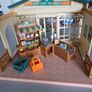 Sylvanian Families Grocery Market Image 2