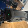 Bowens Esprit 250 Studio Flash Kit & Vintage Manfrotto Light Stands Image 4