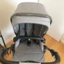silver cross pram Image 2