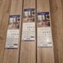 Quick-Step Laminate Flooring - Classic Oak Beige 8mm and 12mm Image 5