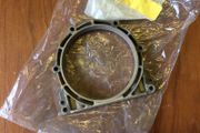 Crankshaft Cover/Seal (Mercedes Engine OM601)