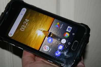 Ulefone Armor 2 -unlocked