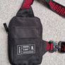 Hoodrich OG Blend Clip Sportswear Crossbody Man's Bag Image 5