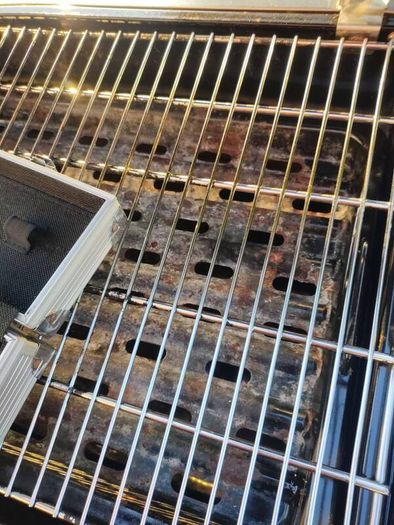 charcoal grill bbq