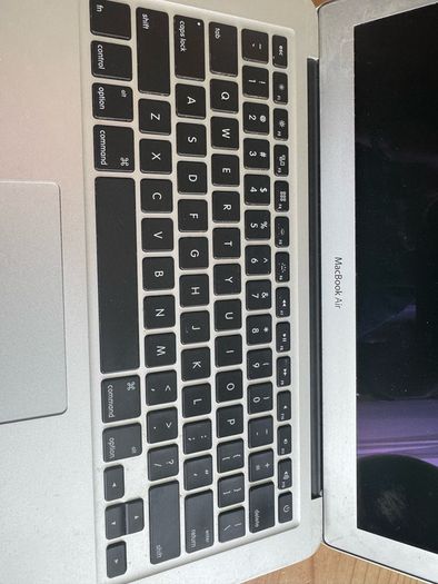 Apple Macbook Air 13' 2011