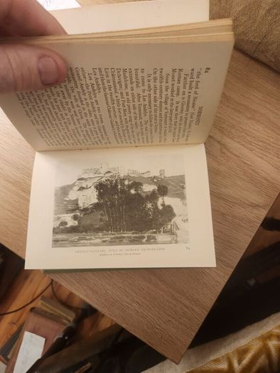 Normandy. The Kitbag Travel Books. By Sisley Huddleston. First Edition Hardback In Good Condition. See Photos For Same.