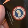 canada goose body warmer Image 5