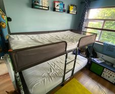 IKEA bunk beds