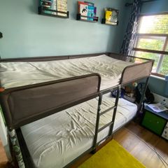 IKEA bunk beds