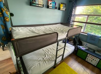 IKEA bunk beds