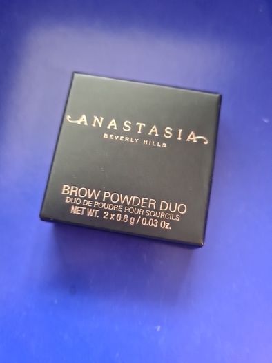 Anastasia Beverly Hills Brow Wiz  And Brow Powder Duo