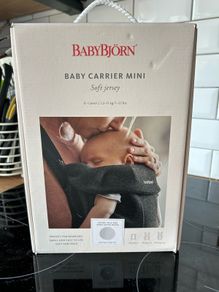baby bjorn carrier