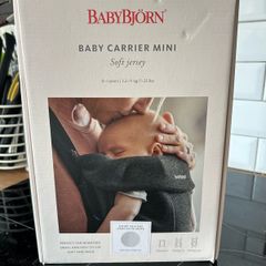 baby bjorn carrier