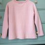 Cashmere Jumper Size 4 (uk 14) Image 8