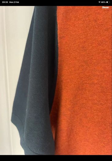 jumper bnwt next short sleeve jumper size large