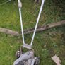 Mist go or.will be scrap -Lowered in price - petrol law mower - briggs and stratton Image 3