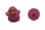 Dish Brush &amp; Sink Plug