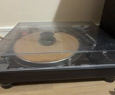 Technics 1210 MK2