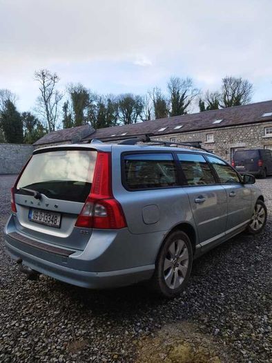 2009 Volvo V70