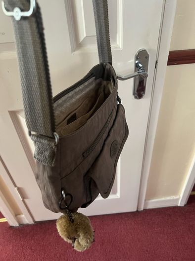 Kipling bag