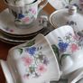 21 pcs tea set Image 8