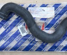 Top Radiator Hose (Fiat Bravo Brava Marea 1.9TD)