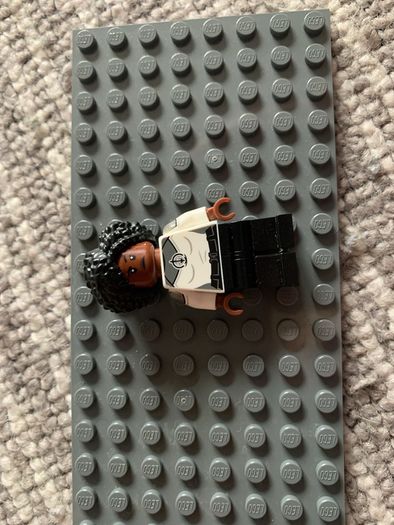 lego minifigures