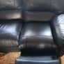 2 Three seater couches and 1 two seater Image 4