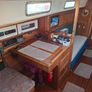 Westerly Medway 36 Image 8