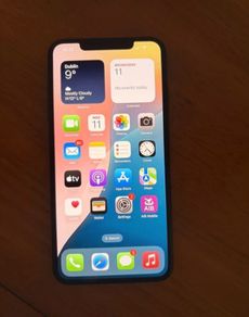 iphone xs max
