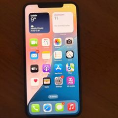 iphone xs max