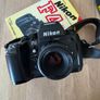 Nikon f4 Image 3