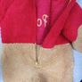 Whinnie the Pooh suit (fancy dress or baby wear) Image 7
